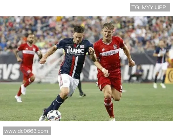 新英格兰革命迎战温哥华白帽期待精彩对决与精彩进球