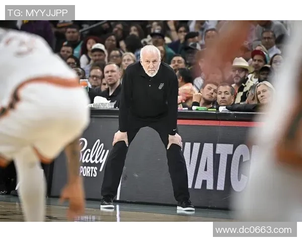 波波维奇续约三年传奇教练继续带领文班追逐冠军梦想