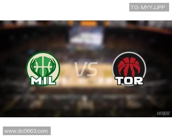 雄鹿与猛龙明天对决谁将赢得胜利分析与预测