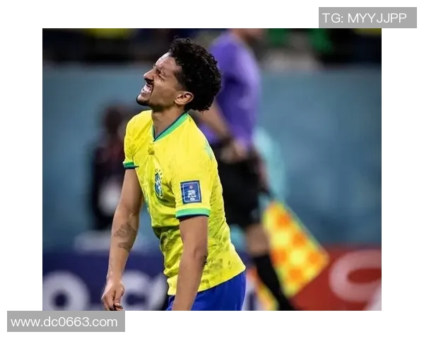 马尔基尼奥斯：从巴西天才到欧洲足坛的防守巨星之路