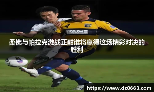 柔佛与帕拉克激战正酣谁将赢得这场精彩对决的胜利